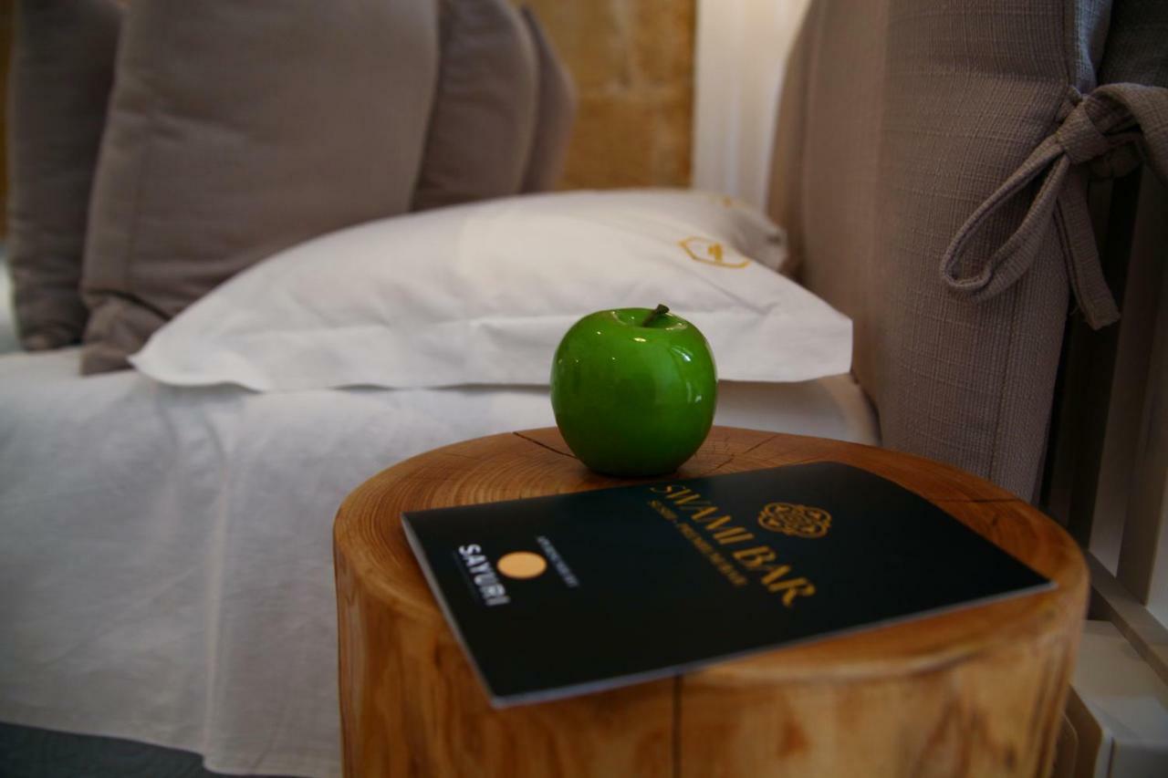 Mare Versus Luxury Suites バルレッタ エクステリア 写真